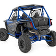 Load image into Gallery viewer, Rough Country Cargo Box | 2 &amp; 4 Seater | Honda Talon 1000 - Back View