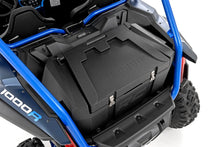 Load image into Gallery viewer, Rough Country Cargo Box | 2 &amp; 4 Seater | Honda Talon 1000 - Additional View 5