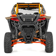 Load image into Gallery viewer, Rough Country Cargo Box | 63.5 GL | Polaris RZR Pro R/Pro R 4 93207 - Back View