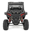 Load image into Gallery viewer, Rough Country Cargo Box | Rear Bed | Polaris RZR XP 1000 - Back View
