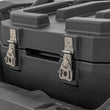 Load image into Gallery viewer, Rough Country Cargo Box | Rear Bed | Polaris RZR XP 1000 - Installation View