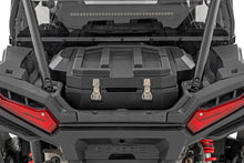 Load image into Gallery viewer, Rough Country Cargo Box | Rear Bed | Polaris RZR XP 1000 - Additional View 5