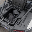 Load image into Gallery viewer, Rough Country Cargo Box | Rear Bed | Polaris RZR XP 1000 - Additional View 6