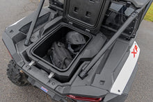 Load image into Gallery viewer, Rough Country Cargo Box | Rear Bed | Polaris RZR XP 1000 - Additional View 6