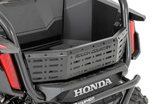 Load image into Gallery viewer, Rough Country Cargo Gate | Rear | Honda Talon 1000 92044 - Main Product View