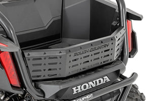 Rough Country Cargo Gate | Rear | Honda Talon 1000 92044 - Main Product View