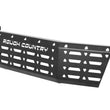 Load image into Gallery viewer, Rough Country Cargo Gate | Rear | Honda Talon 1000 92044 - Rear View