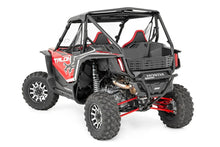 Load image into Gallery viewer, Rough Country Cargo Gate | Rear | Honda Talon 1000 92044 - Installation View