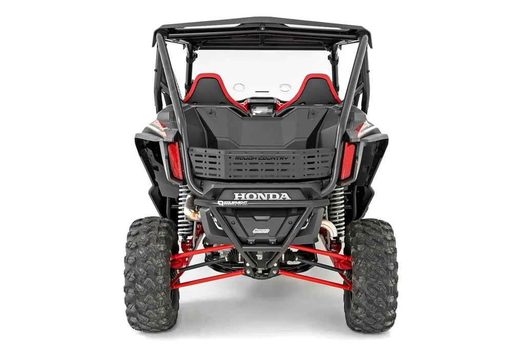 Rough Country Cargo Gate | Rear | Honda Talon 1000 92044 - Additional View 5