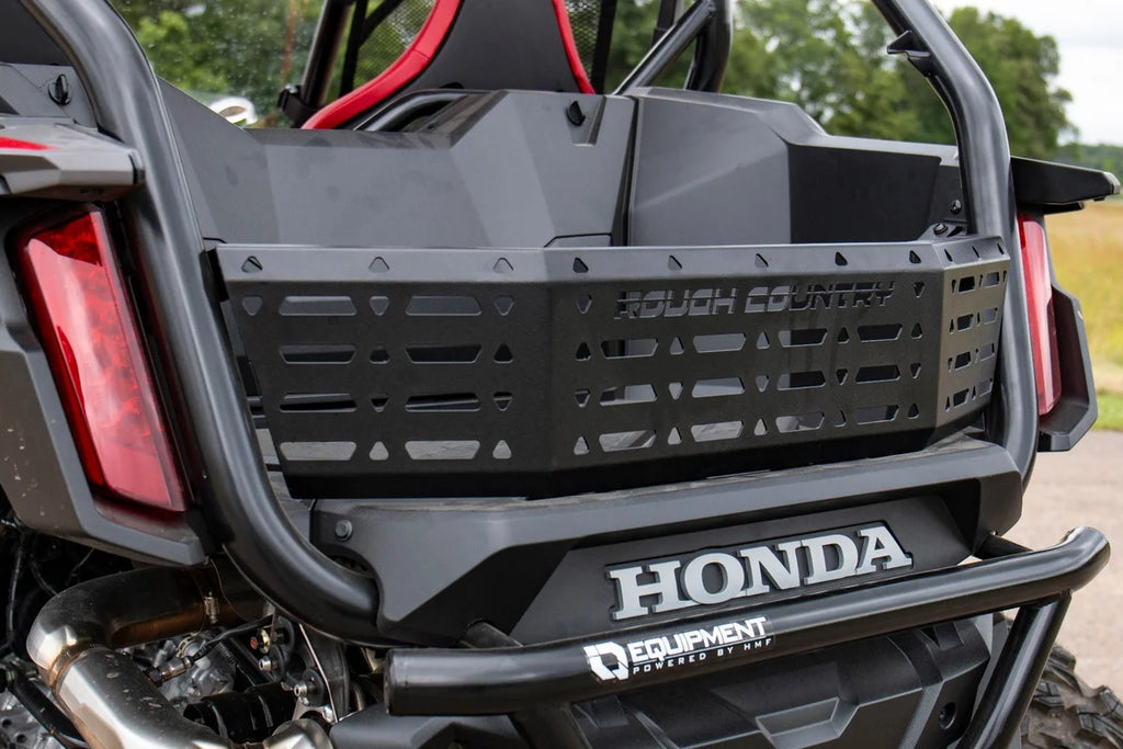 Rough Country Cargo Gate | Rear | Honda Talon 1000 92044 - Additional View 6