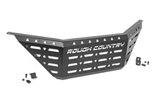 Load image into Gallery viewer, Rough Country Cargo Gate | Rear | Polaris RZR Pro/Turbo 93061 - Rear View