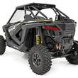 Load image into Gallery viewer, Rough Country Cargo Gate | Rear | Polaris RZR Pro/Turbo 93061 - Back View