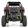 Load image into Gallery viewer, Rough Country Cargo Gate | Rear | Polaris RZR Pro/Turbo 93061 - Installation View