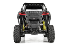 Load image into Gallery viewer, Rough Country Cargo Gate | Rear | Polaris RZR Pro/Turbo 93061 - Installation View
