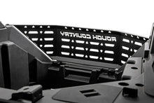 Load image into Gallery viewer, Rough Country Cargo Gate | Rear | Polaris RZR Pro/Turbo 93061 - Additional View 6