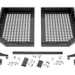 Load image into Gallery viewer, Rough Country Cargo Rack | CFMOTO UFORCE 1000 96120 - Rear View