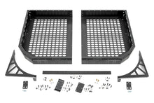 Load image into Gallery viewer, Rough Country Cargo Rack | CFMOTO UFORCE 1000 96120 - Rear View