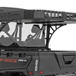 Load image into Gallery viewer, Rough Country Cargo Rack | CFMOTO UFORCE 1000 96120 - Side View