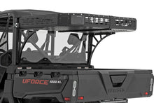 Load image into Gallery viewer, Rough Country Cargo Rack | CFMOTO UFORCE 1000 96120 - Side View