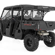 Load image into Gallery viewer, Rough Country Cargo Rack | CFMOTO UFORCE 1000 96120 - Back View