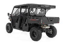 Load image into Gallery viewer, Rough Country Cargo Rack | CFMOTO UFORCE 1000 96120 - Back View