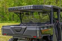 Load image into Gallery viewer, Rough Country Cargo Rack | CFMOTO UFORCE 1000 96120 - Installation View