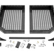 Load image into Gallery viewer, Rough Country Cargo Rack | CFMOTO UFORCE U10 Pro 96132 - Rear View