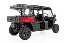 Load image into Gallery viewer, Rough Country Cargo Rack | CFMOTO UFORCE U10 Pro 96132 - Back View
