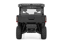 Load image into Gallery viewer, Rough Country Cargo Rack | CFMOTO UFORCE U10 Pro 96132 - Installation View