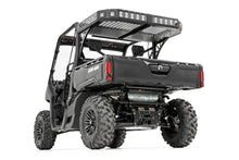 Load image into Gallery viewer, Rough Country Cargo Rack | Can-Am Defender HD 5/HD 8/HD 9/HD 10 97024 - Installation View