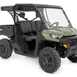 Load image into Gallery viewer, Rough Country Cargo Rack | Can-Am Defender HD 5/HD 8/HD 9/HD 10 97024 - Additional View 5