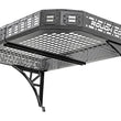 Load image into Gallery viewer, Rough Country Cargo Rack | Can-Am Defender HD 5/HD 8/HD 9/HD 10 97024 - Rear View