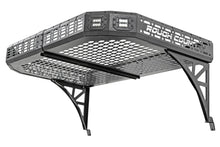 Load image into Gallery viewer, Rough Country Cargo Rack | Can-Am Defender HD 5/HD 8/HD 9/HD 10 97024 - Rear View