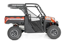 Load image into Gallery viewer, Rough Country Cargo Rack | Polaris Ranger 1000/Ranger XP 1000 93050 - Additional View 5
