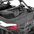 Load image into Gallery viewer, Rough Country Cargo Tailgate | Rear | Can-Am Maverick X3 97029 - Main Product View