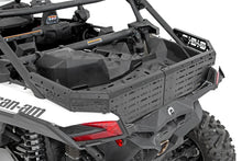 Load image into Gallery viewer, Rough Country Cargo Tailgate | Rear | Can-Am Maverick X3 97029 - Main Product View