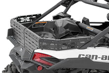 Load image into Gallery viewer, Rough Country Cargo Tailgate | Rear | Can-Am Maverick X3 97029 - Back View