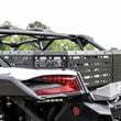 Load image into Gallery viewer, Rough Country Cargo Tailgate | Rear | Can-Am Maverick X3 97029 - Additional View 5