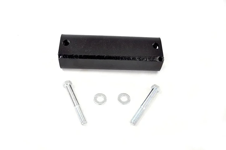 Rough Country Carrier Bearing Drop Kit | Ford F-250/F-350 Super Duty 4WD (1999-2016) 1197
