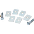 Load image into Gallery viewer, Rough Country Carrier Bearing Drop Kit | Toyota Tacoma (95-23)/Tundra (05-21) 2WD/4WD 1776BOX1