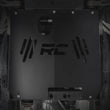 Load image into Gallery viewer, Rough Country Catalytic Converter Shield | Ram 1500 2WD/4WD (2019-2024) - Main Product View