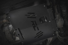 Load image into Gallery viewer, Rough Country Catalytic Converter Shield | Ram 1500 2WD/4WD (2019-2024) - Side View