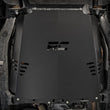 Load image into Gallery viewer, Rough Country Catalytic Converter Shield | Toyota Tundra 2WD/4WD (2022-2026) - Side View