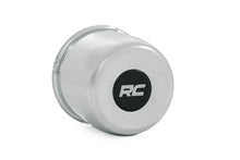 Load image into Gallery viewer, Rough Country Chrome Center Cap | Closed | 4.25 Bore USC425C - Main Product View