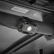 Load image into Gallery viewer, Rough Country Chrome Series LED | Dome Light | RGB/White 70982 - Main Product View