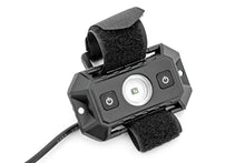 Load image into Gallery viewer, Rough Country Chrome Series LED | Dome Light | RGB/White 70982 - Side View