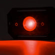 Load image into Gallery viewer, Rough Country Chrome Series LED | Dome Light | RGB/White 70982 - Installation View