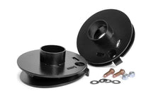Load image into Gallery viewer, Rough Country Coil Correction Plates | Jeep Wrangler TJ (97-06)/Wrangler Unlimited (04-06) 1141
