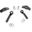Load image into Gallery viewer, Rough Country Coil Spring Clamp Kit | Rear | Jeep Wrangler JK/Wrangler Unlimited  (07-18) 1132