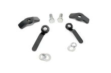 Load image into Gallery viewer, Rough Country Coil Spring Clamp Kit | Rear | Jeep Wrangler JK/Wrangler Unlimited  (07-18) 1132